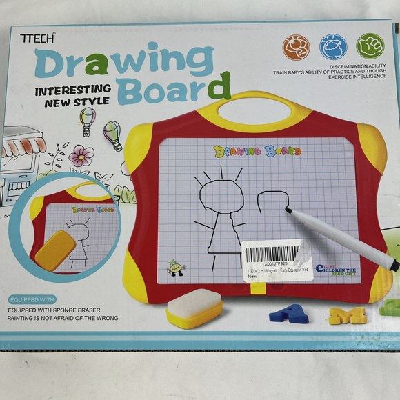 TTech Drawing Board - Picture 2 of 2
